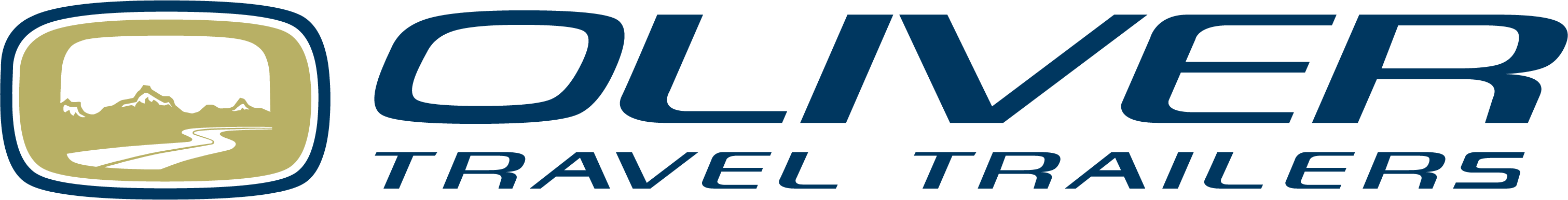 Oliver Travel Trailers logo